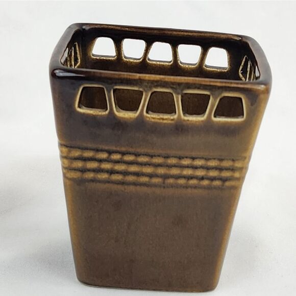 💜PartyLite Sahara Sands Candle Holder - Picture 4 of 15